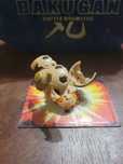 Bakugan Bakugany Aksela