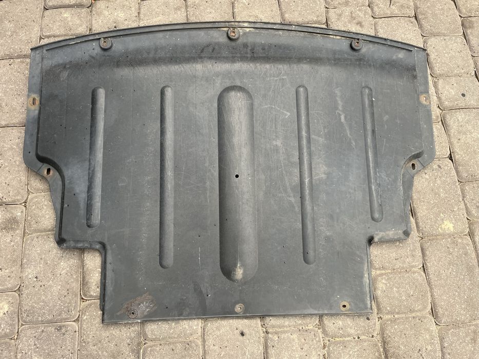 Plyta oslona dolna pod silnik bmw e85 e86 z4 pokrywa