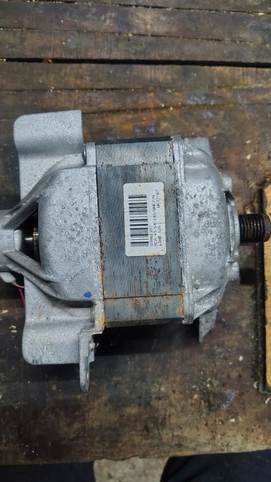 Продам мотор до пральної машини