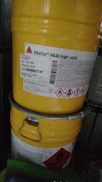 SikaCor®–6630 High Solid 30kg