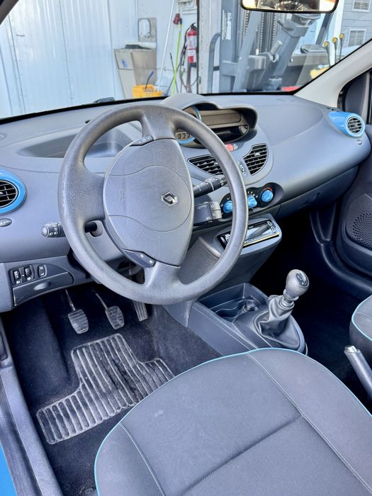 Renault Twingo 1.1 Air Top
