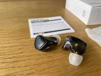Słuchawki IEM KZ ZEX Pro