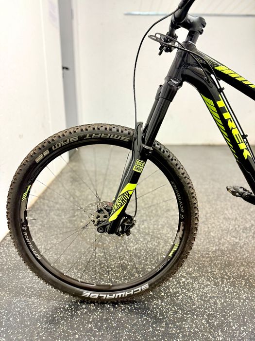 Trek Remedy 8 – Pike + Fox RE:aktiv | prawdziwe enduro | super stan M