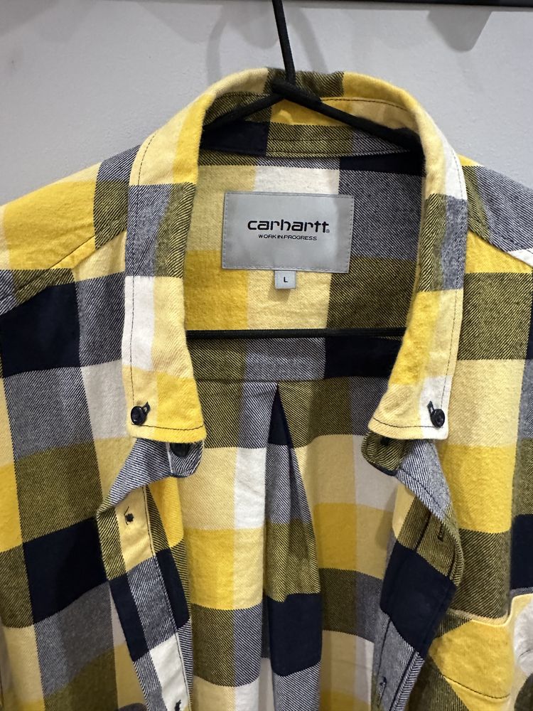 Сорочка Carhart