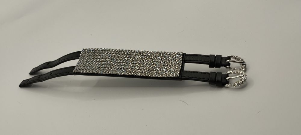 Bransoletka swarovski