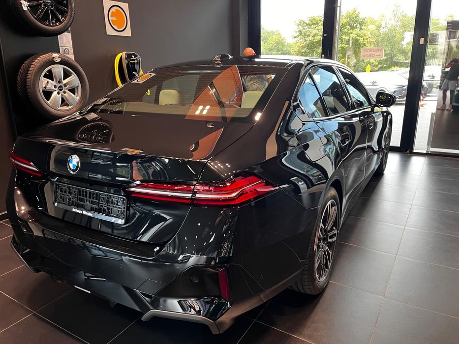 Wynajem bmw 5 x1 x2 x5 - tylko nowe modele / pelne opcje m-pakiet