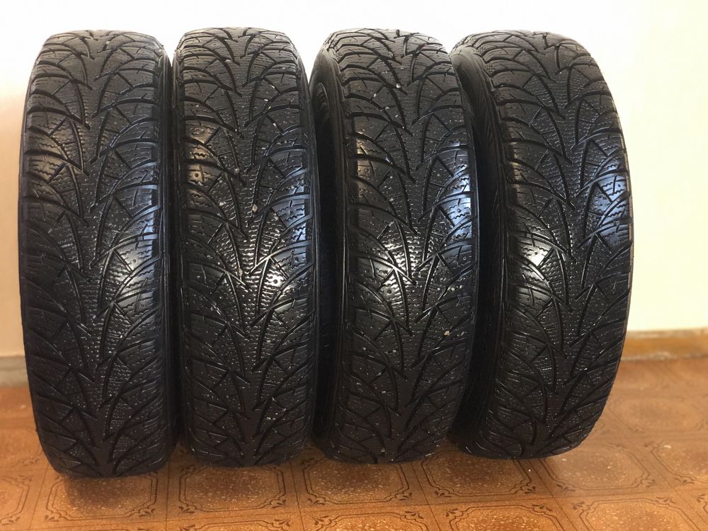 Шины Rosava 175/70 r14 зима