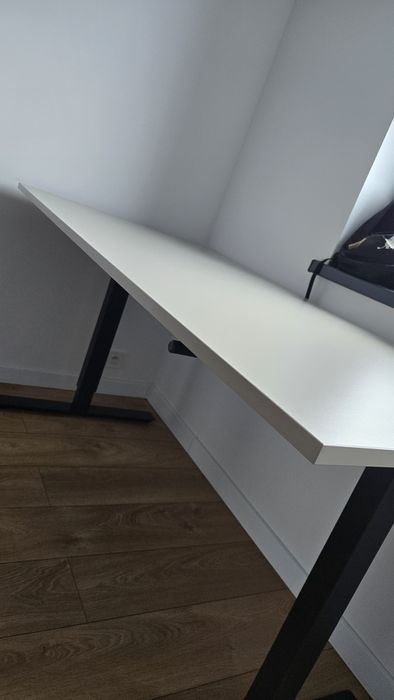 Blat biurko ikea