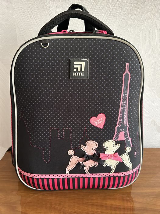 Портфель, рюкзак Kite