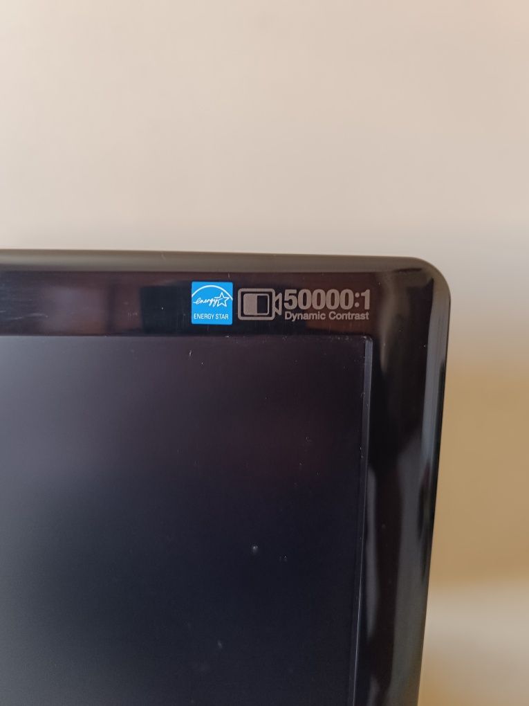 Monitor Samsung 19" SyncMaster B1930 VGA