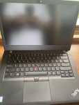 Sprzedam laptop Lenovo ThingPad T480 wraz ze stacją dokującą