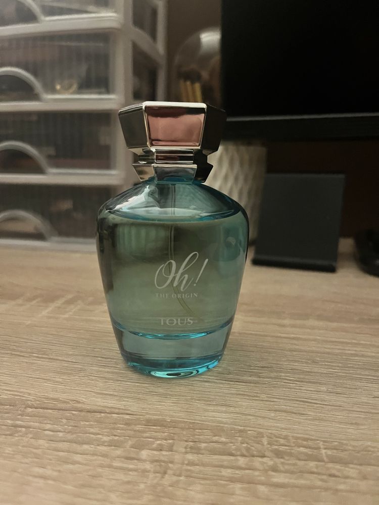 Perfumy Tous Oh! The origin 100ml