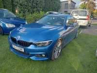 BMW 430 i gran coupe VAT 23