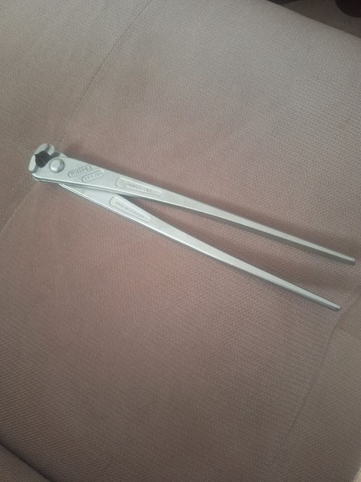 Cęgi Knipex Nowe