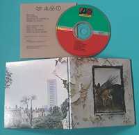 CD Led Zeppelin IV