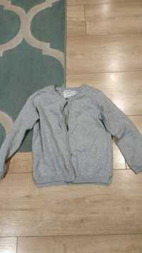 Zara sweter 110 Zara