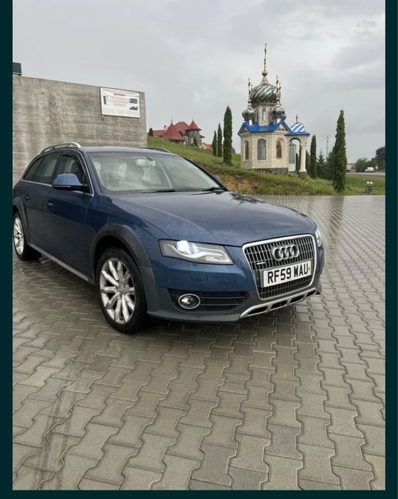 Розборка/Разборка Audi A4 b8 CCW 3.0 TDI авторозборка авді а4 б8 шрот