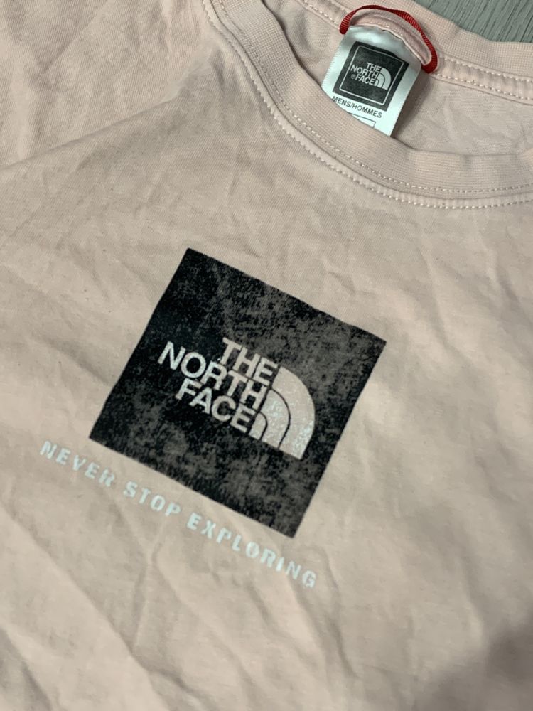 Футболка The north face M