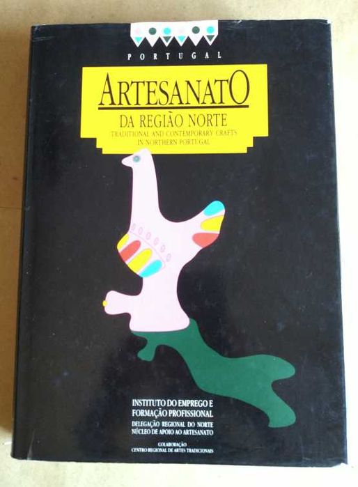 Artesanato da Região Norte – Traditional and contemporary crafts