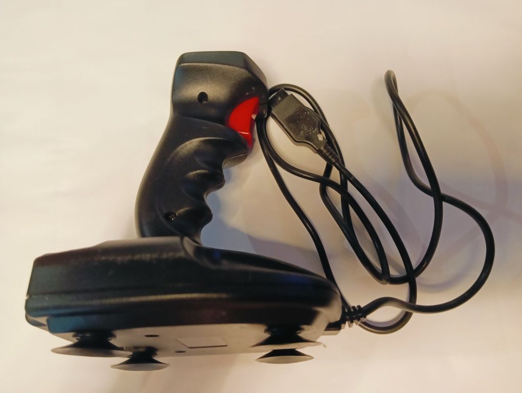 Joystick Atari Commodore Amiga