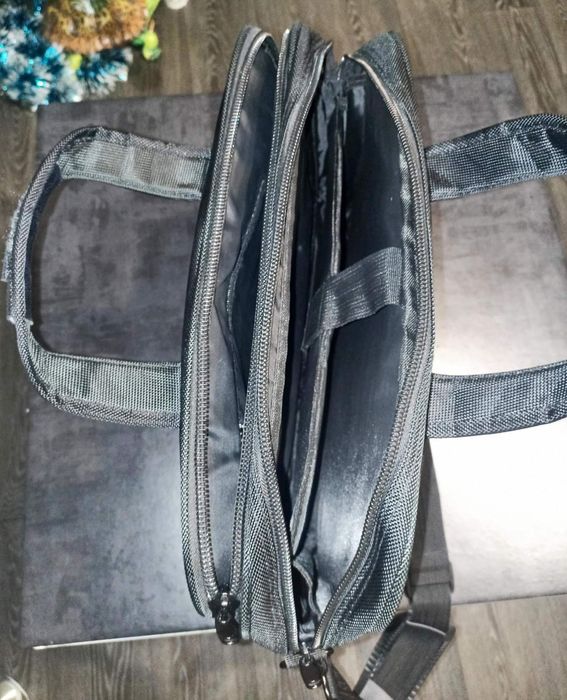 Сумка для ноутбука