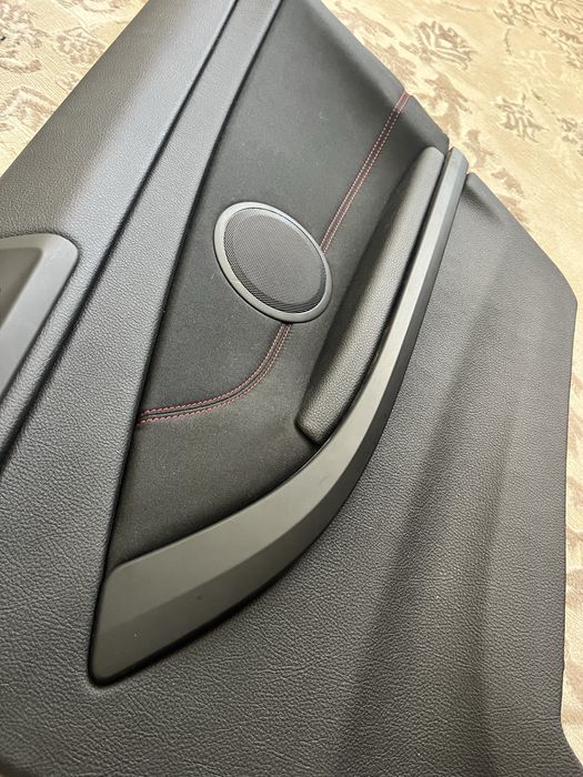 Дверні карти , обшивкі дверей bmw f32