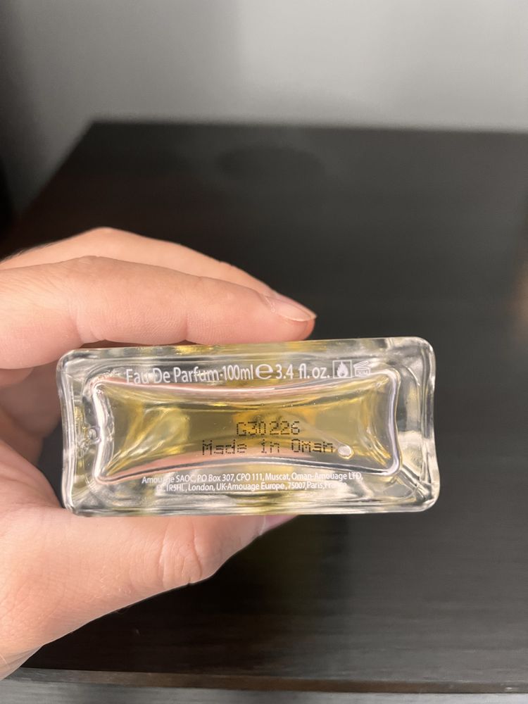 Amouage Jubilation