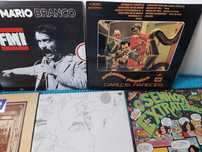 DISCOS VINIL música portuguesa