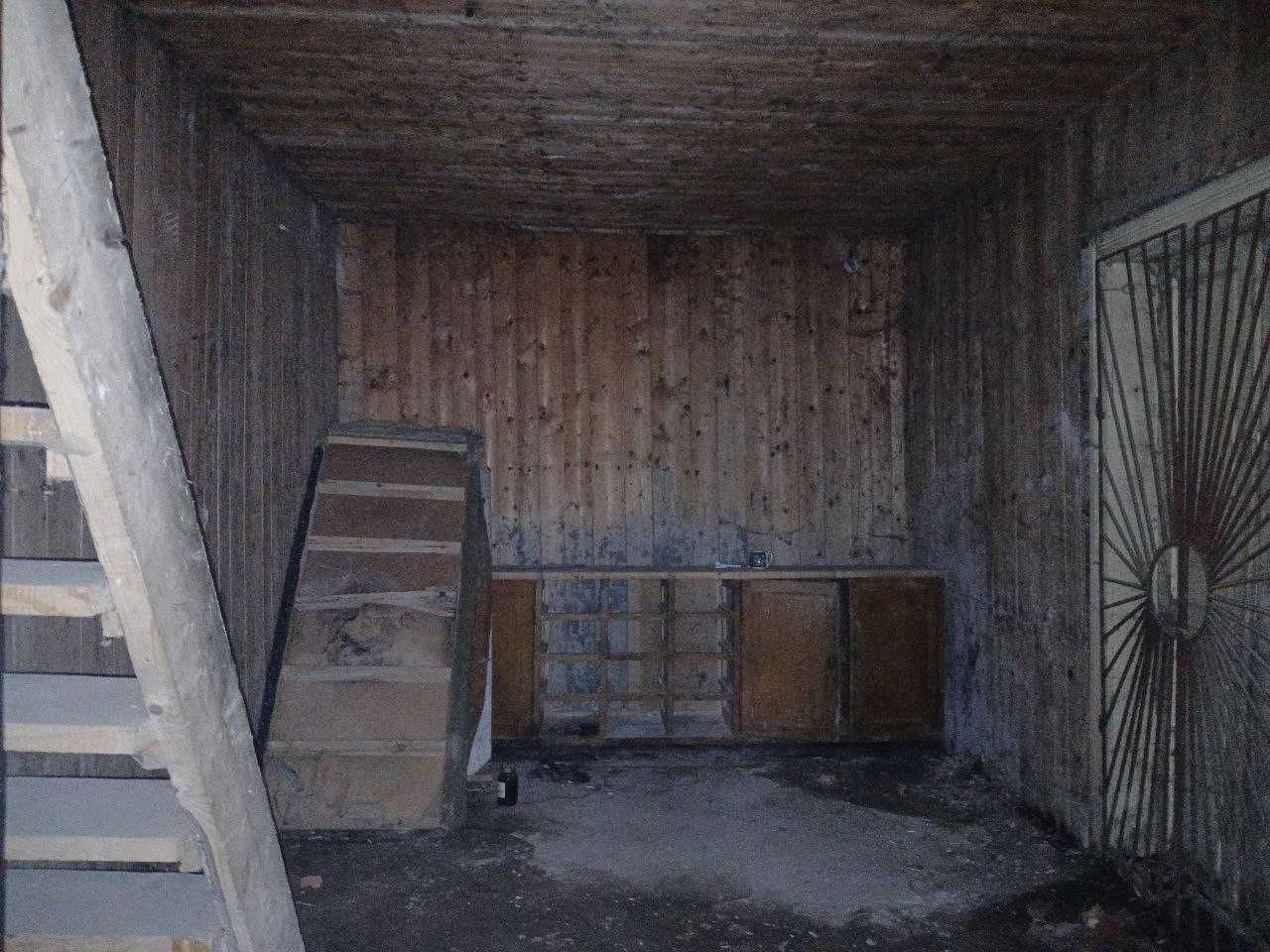 Продаж земельної ділянки з будинком у м. Турка, Львівська обл.