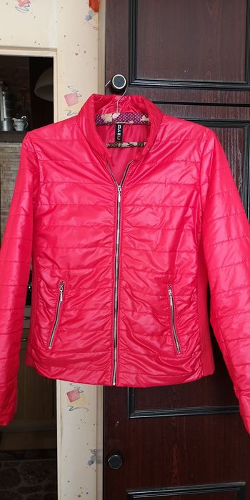 Kurtka damska wiosenna