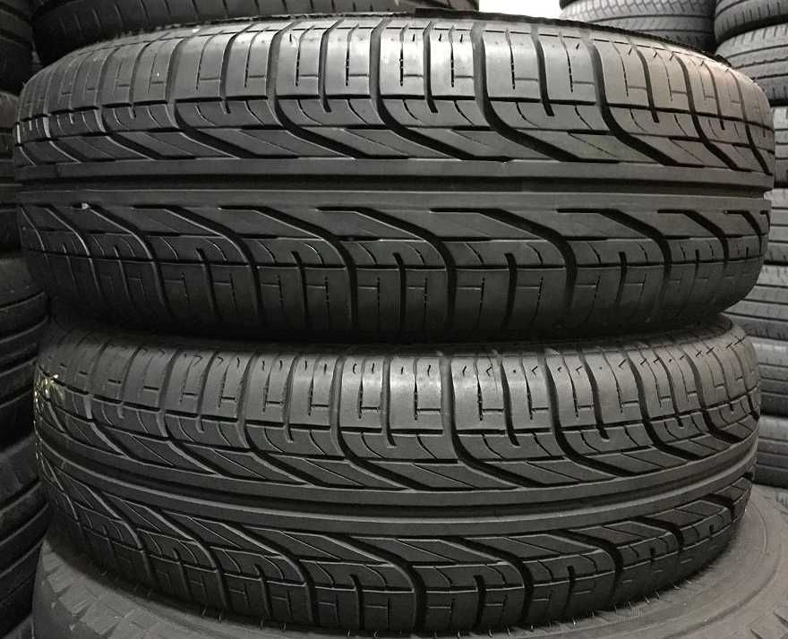 Шины б/у лето 185/60 65 195/65 55 R15 Склад резины много размеров