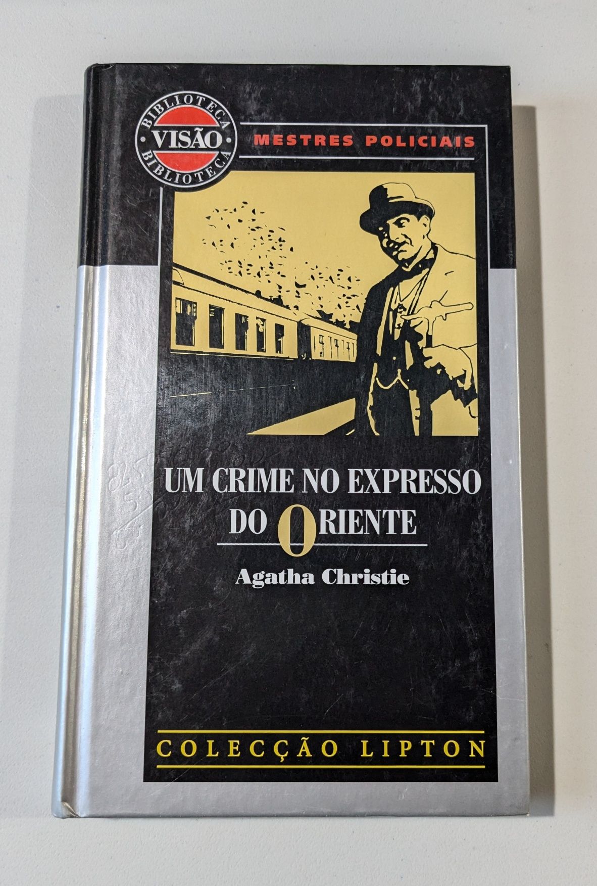 Colecção Lipton - Visão