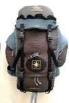 Campingaz Trekking 60L - mochila de caminhada