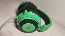 Słuchawki gamingowe RAZER Kraken