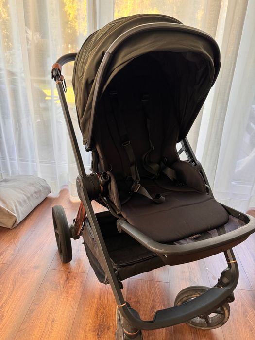 Espiro miloo luxury greeen 2w1