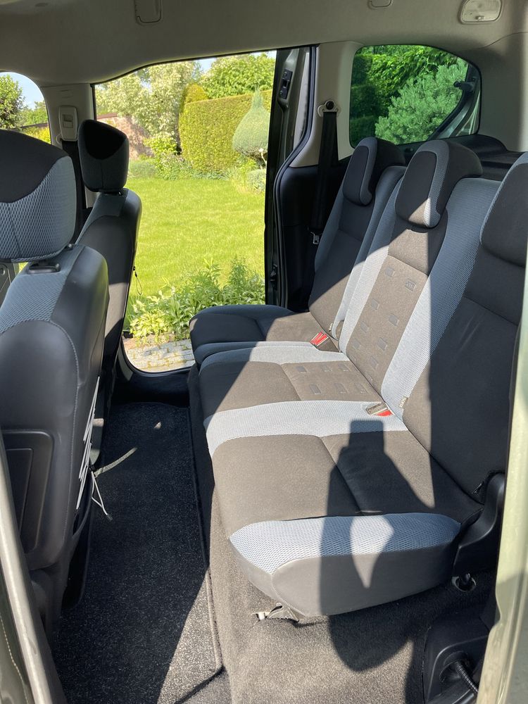 Citroen Berlingo 2011 1.6 diesel