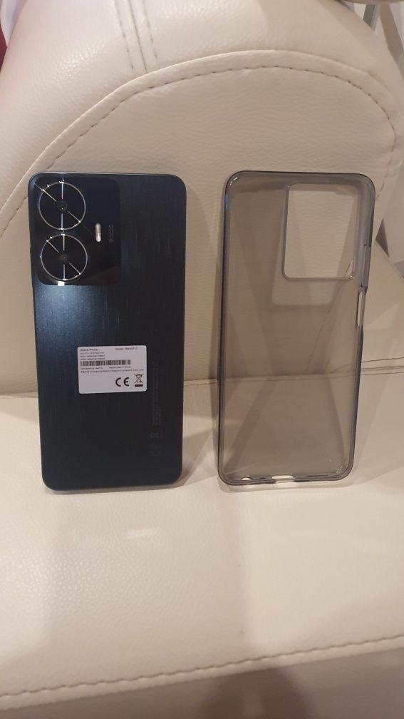 Realme C55 praktycznie nowy