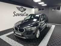 BMW X1 16 d sDrive Advantage