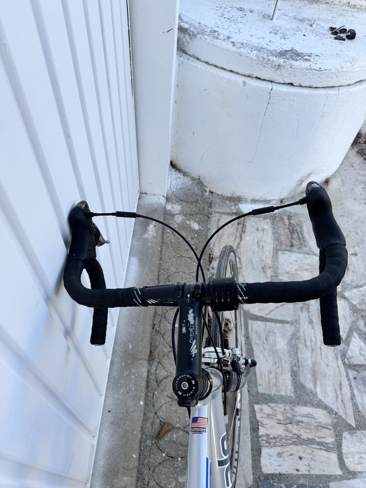 Bicicleta de estrada Cannondale