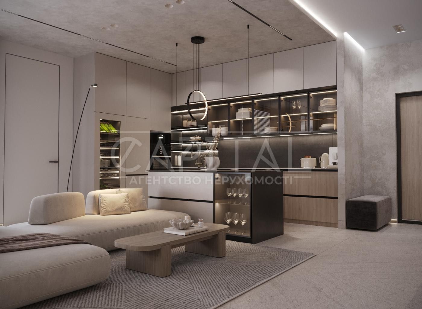 Срочная продажа квартиры с ремонтом ЖК Taryan Towers Аналогов нет