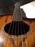 Gitara Crafter / zadbana /sprzedaż lub zamiana na gitarę elektryczną