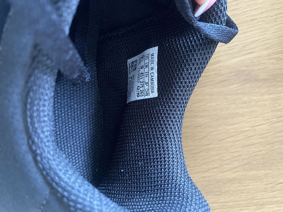 Buty do piłki nożnej Adidas