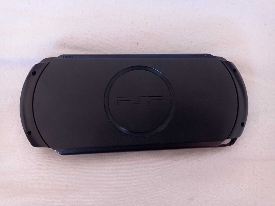 Consola psp Sony