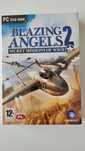 Nowa Blazing Angels 2 gra PC komputerowa
