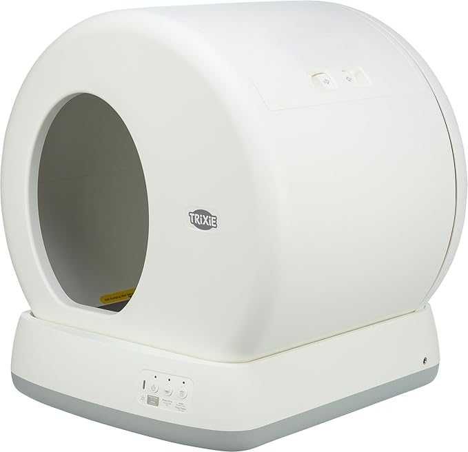 TRIXIE "Samoczyszcząca kuweta 0040