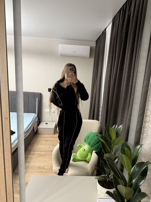 Комбінезон нікас теплий жіночий