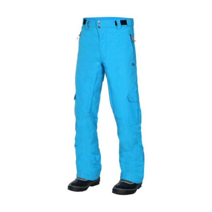 Гірськолижні штани Rehall та Alpine Pro. По 1000 гривень.