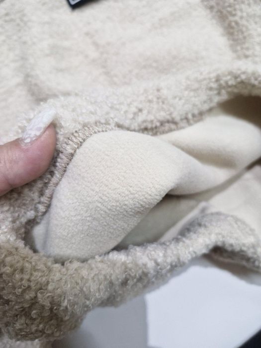 Тёплый костюм зимний костюм