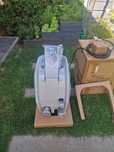 Pompa do jacuzzi lay-z-spa