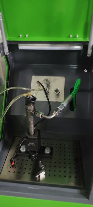 Стенд BOSCH EPS-205 eps-200 Стенд для проверки дизельных форсунок cr